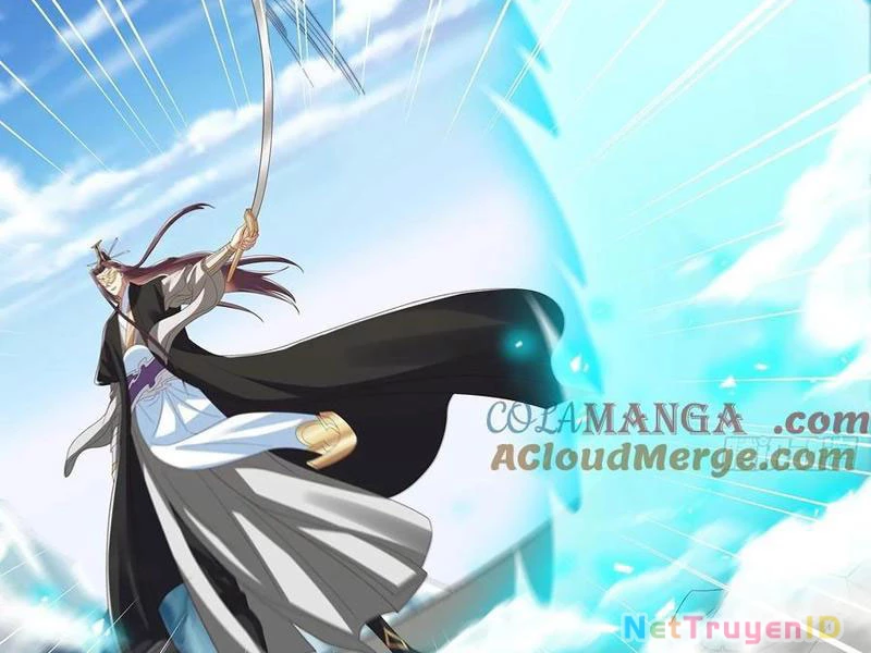 Hóa ra ta lại là lão tổ ma đạo Chapter 70 - Trang 3