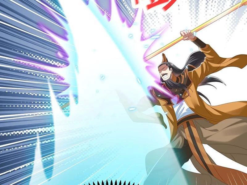 Hóa ra ta lại là lão tổ ma đạo Chapter 70 - Trang 3