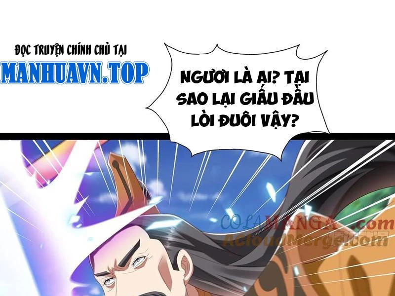 Hóa ra ta lại là lão tổ ma đạo Chapter 70 - Trang 3