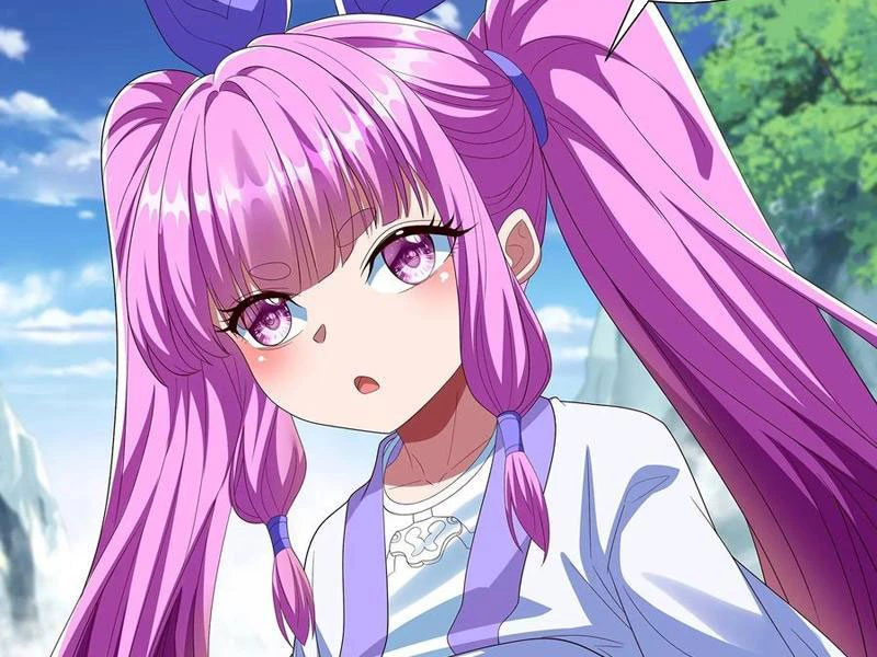 Hóa ra ta lại là lão tổ ma đạo Chapter 70 - Trang 3
