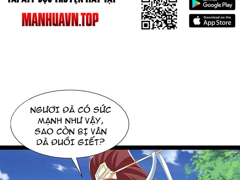 Hóa ra ta lại là lão tổ ma đạo Chapter 70 - Trang 3