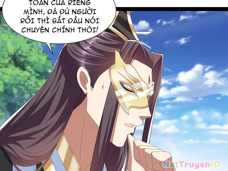 Hóa ra ta lại là lão tổ ma đạo Chapter 70 - Trang 3
