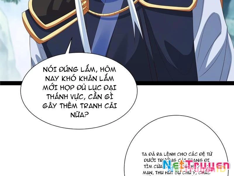 Hóa ra ta lại là lão tổ ma đạo Chapter 70 - Trang 3