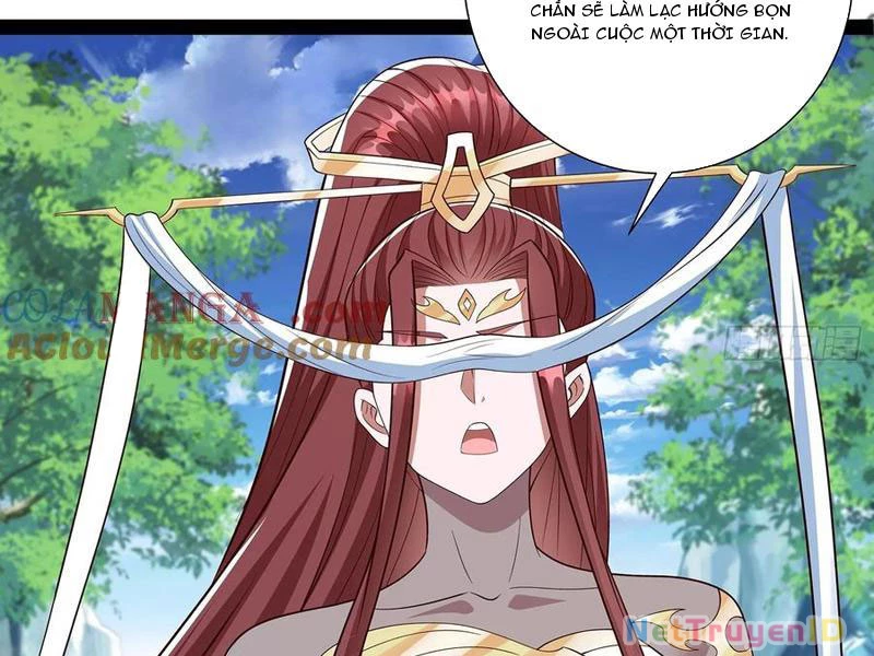 Hóa ra ta lại là lão tổ ma đạo Chapter 70 - Trang 3