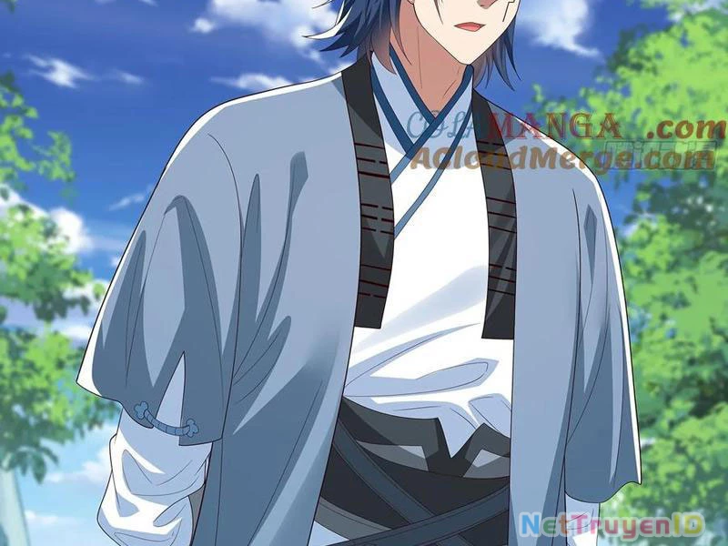 Hóa ra ta lại là lão tổ ma đạo Chapter 70 - Trang 3