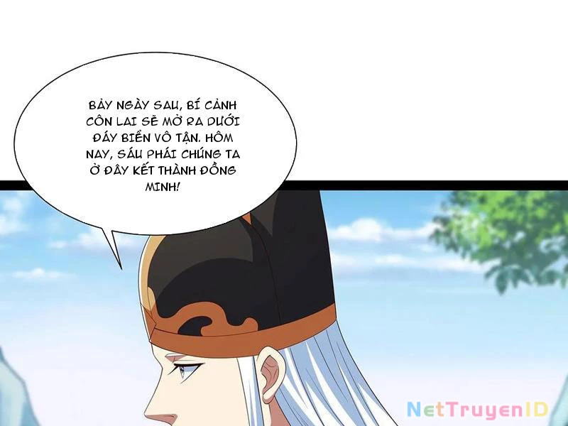 Hóa ra ta lại là lão tổ ma đạo Chapter 70 - Trang 3
