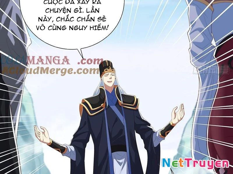 Hóa ra ta lại là lão tổ ma đạo Chapter 70 - Trang 3