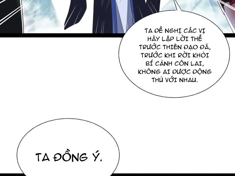 Hóa ra ta lại là lão tổ ma đạo Chapter 70 - Trang 3