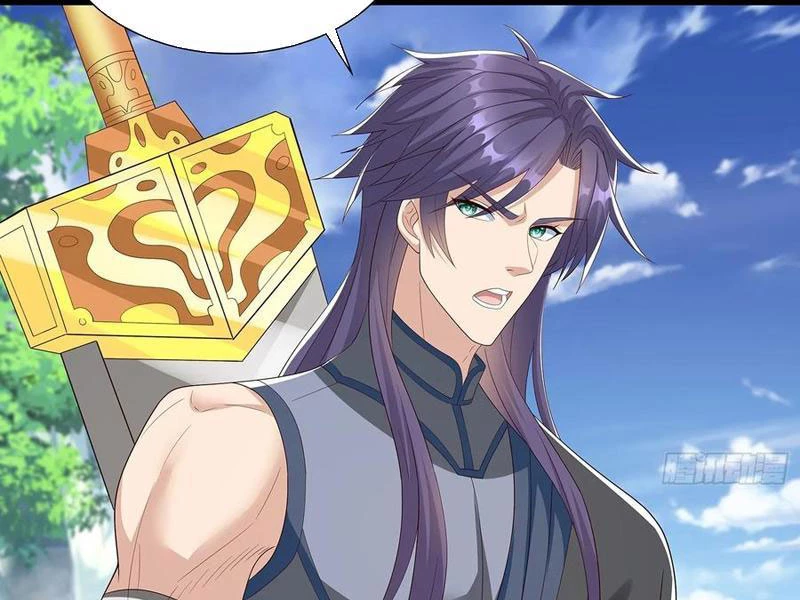 Hóa ra ta lại là lão tổ ma đạo Chapter 70 - Trang 3