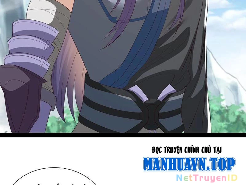 Hóa ra ta lại là lão tổ ma đạo Chapter 70 - Trang 3