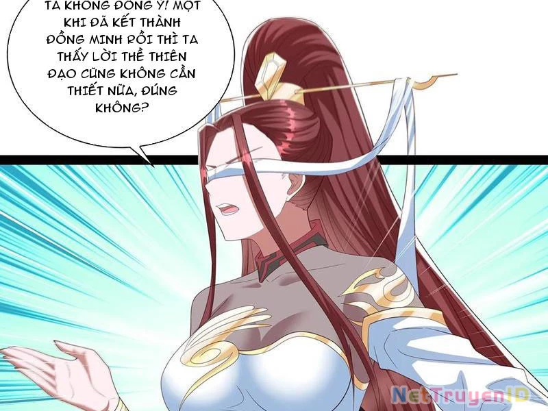 Hóa ra ta lại là lão tổ ma đạo Chapter 70 - Trang 3