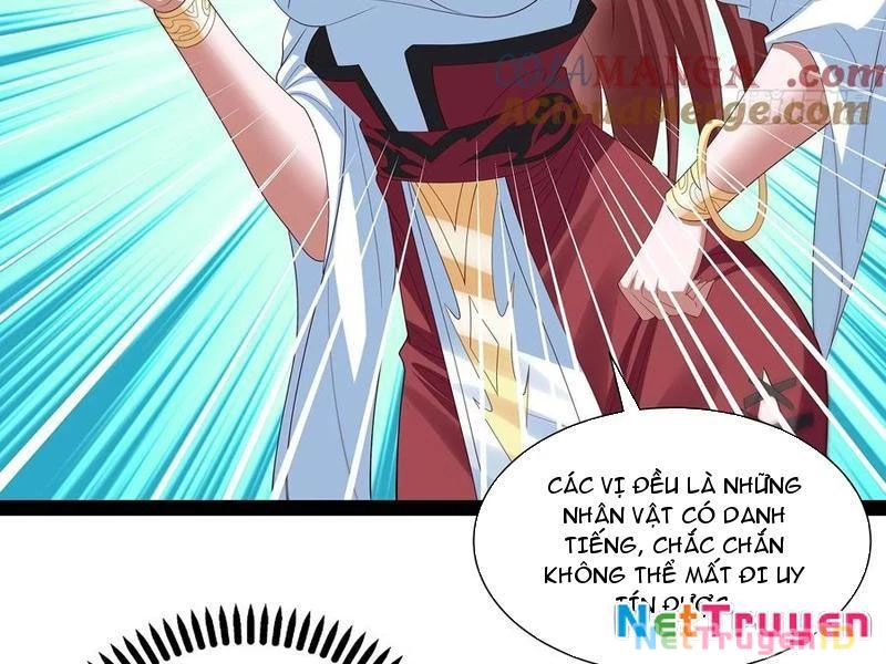 Hóa ra ta lại là lão tổ ma đạo Chapter 70 - Trang 3