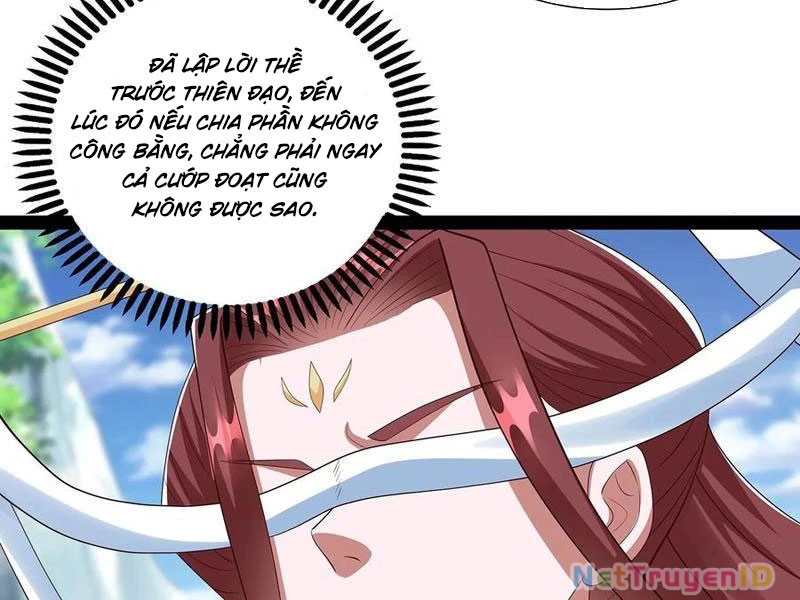 Hóa ra ta lại là lão tổ ma đạo Chapter 70 - Trang 3