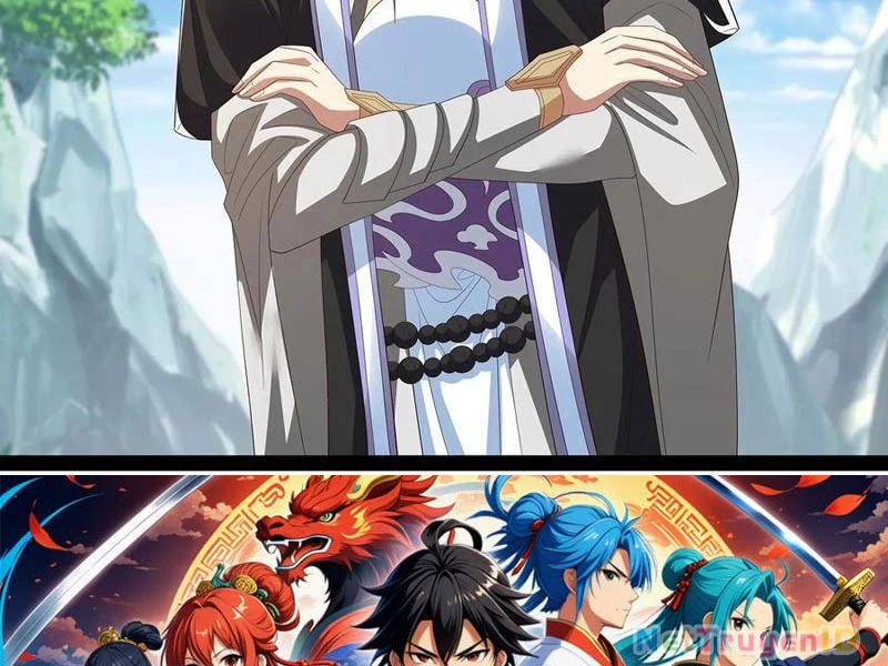 Hóa ra ta lại là lão tổ ma đạo Chapter 70 - Trang 3