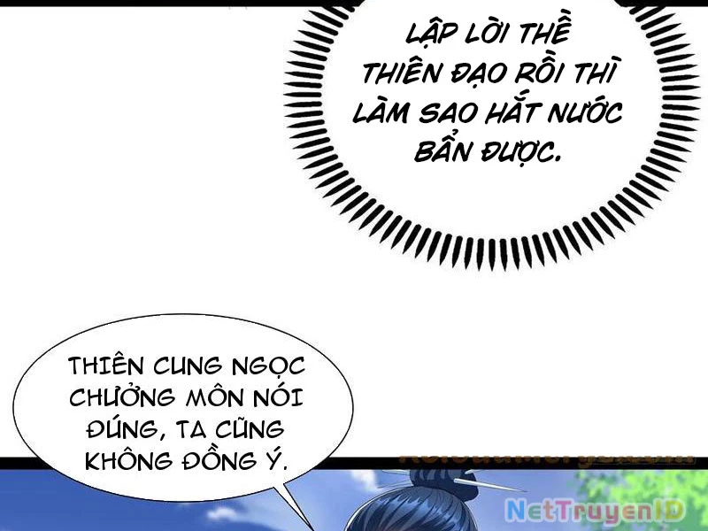 Hóa ra ta lại là lão tổ ma đạo Chapter 71 - Trang 3