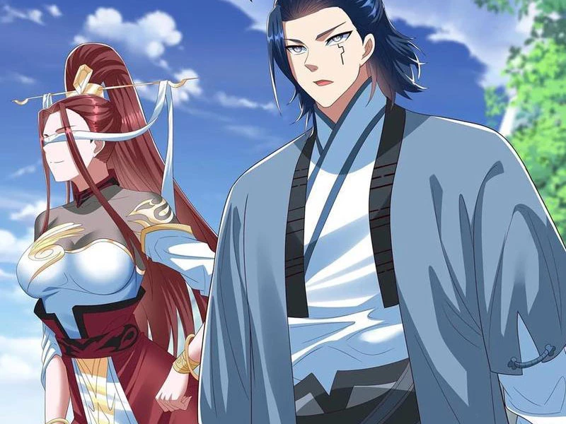 Hóa ra ta lại là lão tổ ma đạo Chapter 71 - Trang 3
