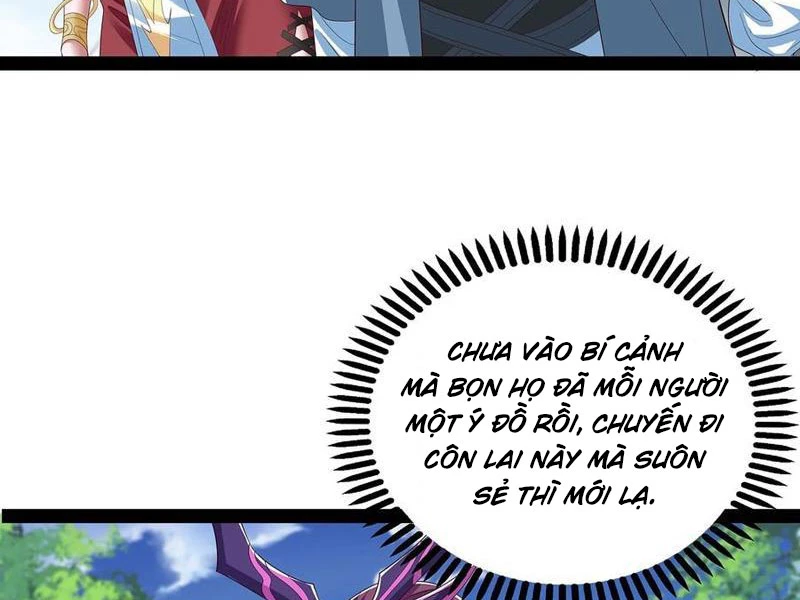 Hóa ra ta lại là lão tổ ma đạo Chapter 71 - Trang 3