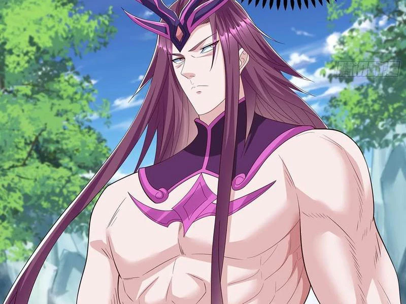 Hóa ra ta lại là lão tổ ma đạo Chapter 71 - Trang 3