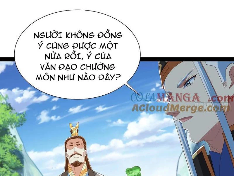 Hóa ra ta lại là lão tổ ma đạo Chapter 71 - Trang 3
