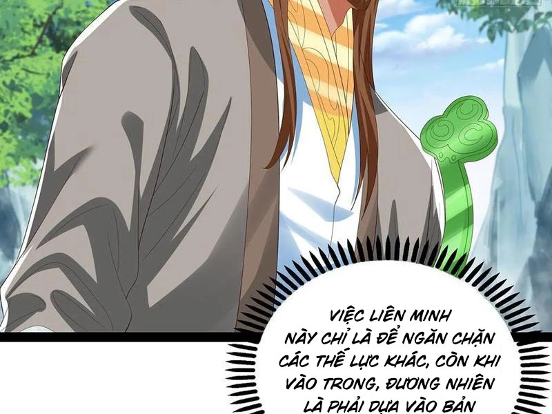 Hóa ra ta lại là lão tổ ma đạo Chapter 71 - Trang 3