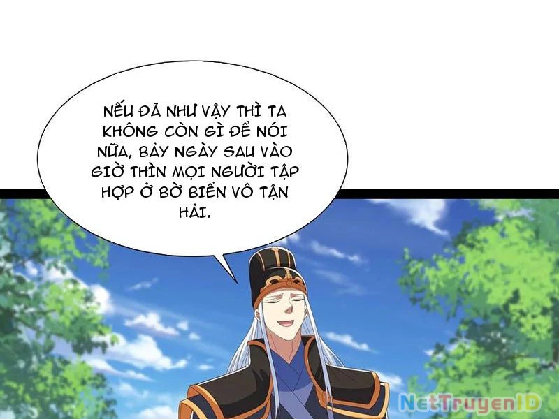 Hóa ra ta lại là lão tổ ma đạo Chapter 71 - Trang 3