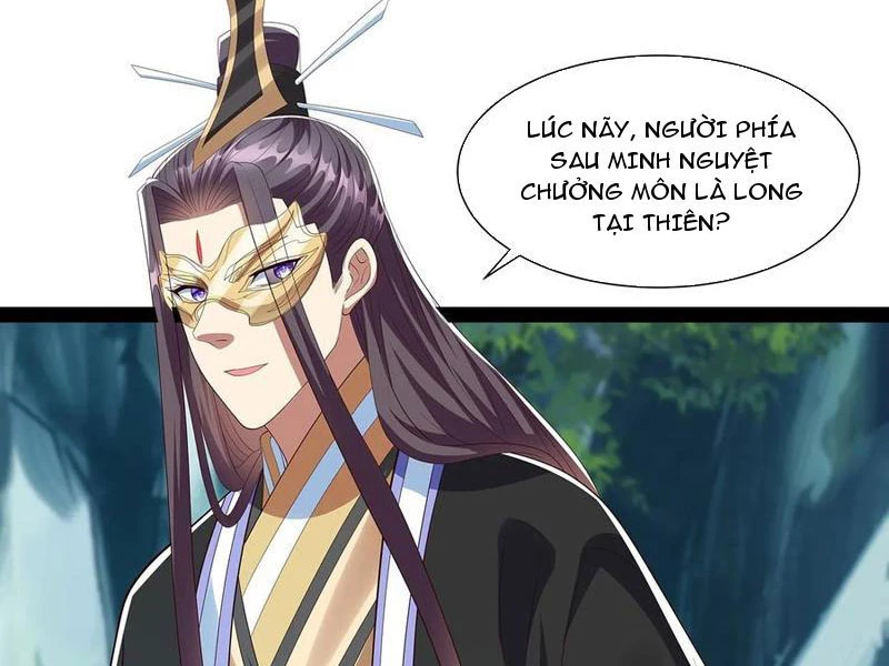Hóa ra ta lại là lão tổ ma đạo Chapter 71 - Trang 3