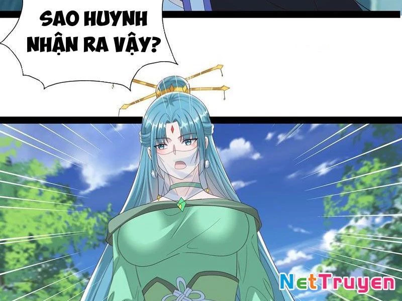 Hóa ra ta lại là lão tổ ma đạo Chapter 71 - Trang 3