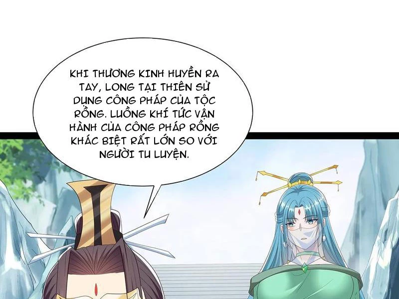 Hóa ra ta lại là lão tổ ma đạo Chapter 71 - Trang 3