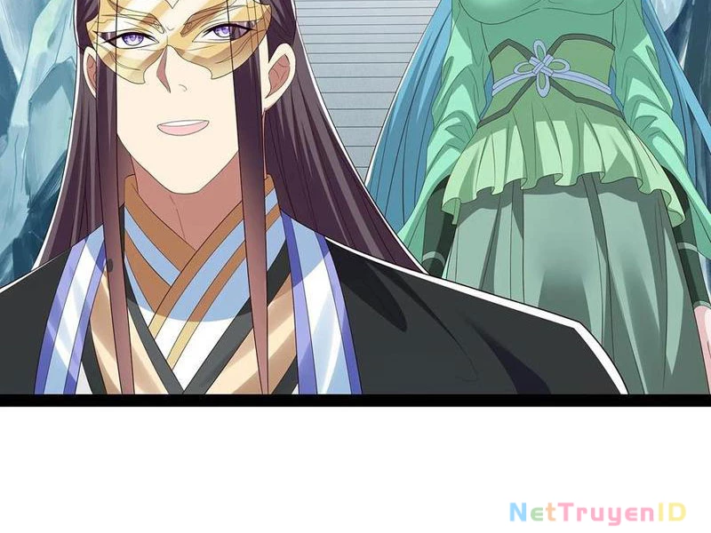 Hóa ra ta lại là lão tổ ma đạo Chapter 71 - Trang 3