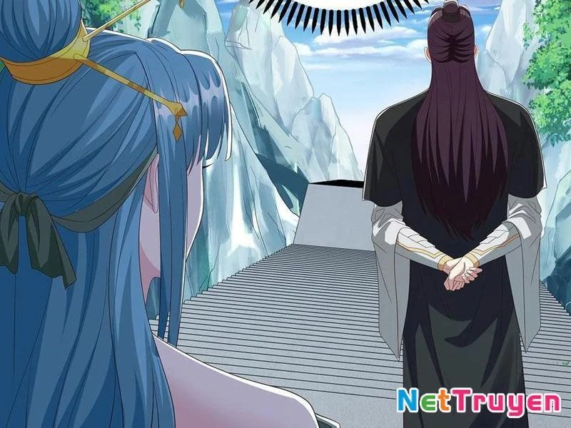 Hóa ra ta lại là lão tổ ma đạo Chapter 71 - Trang 3