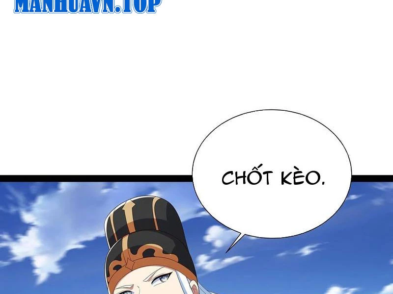 Hóa ra ta lại là lão tổ ma đạo Chapter 71 - Trang 3