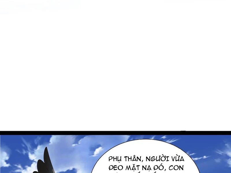Hóa ra ta lại là lão tổ ma đạo Chapter 71 - Trang 3