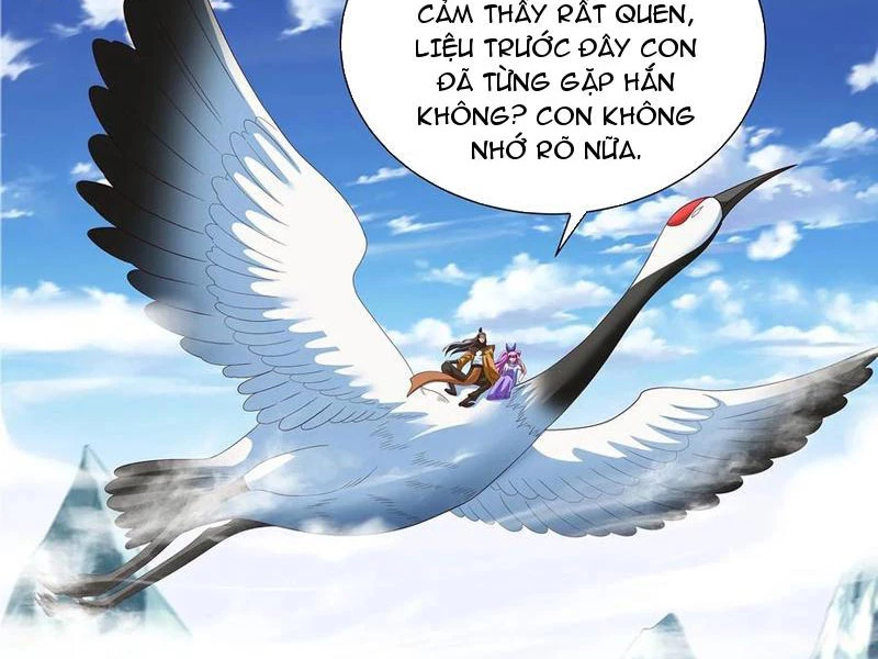 Hóa ra ta lại là lão tổ ma đạo Chapter 71 - Trang 3