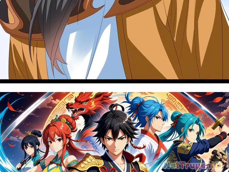 Hóa ra ta lại là lão tổ ma đạo Chapter 71 - Trang 3