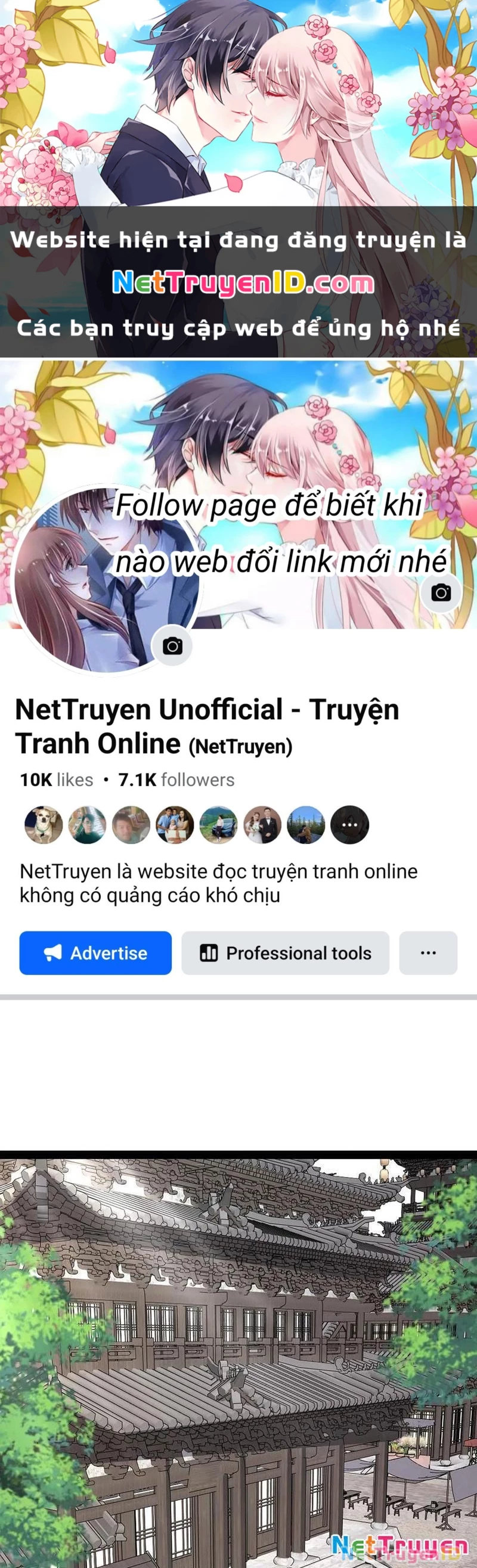 Hóa ra ta lại là lão tổ ma đạo Chapter 72 - Trang 3