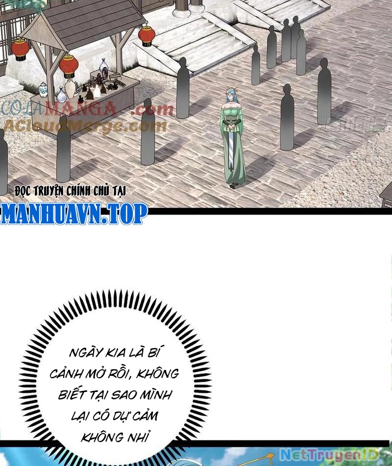Hóa ra ta lại là lão tổ ma đạo Chapter 72 - Trang 3