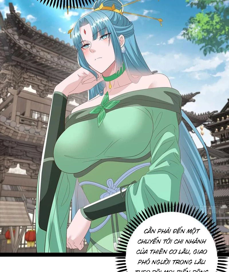 Hóa ra ta lại là lão tổ ma đạo Chapter 72 - Trang 3