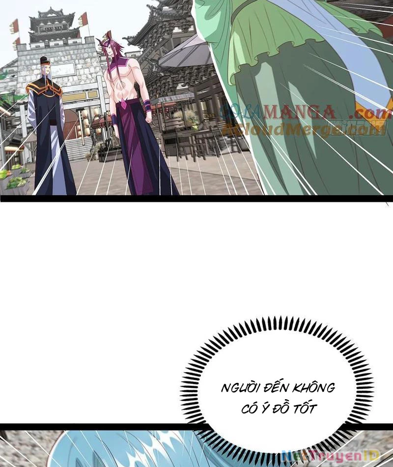 Hóa ra ta lại là lão tổ ma đạo Chapter 72 - Trang 3