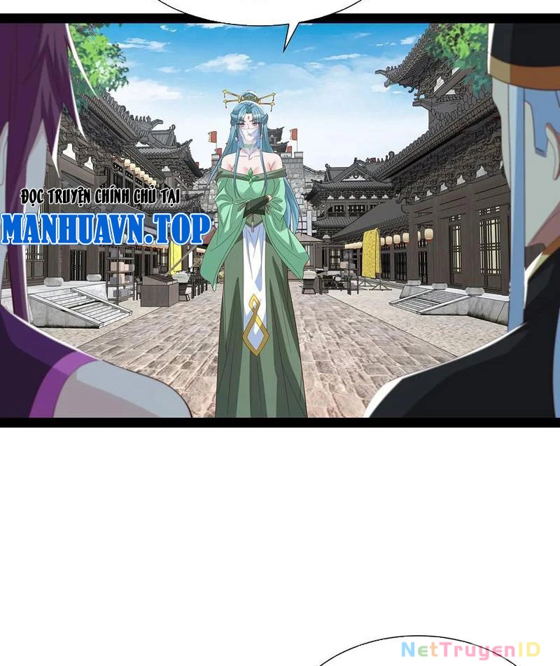 Hóa ra ta lại là lão tổ ma đạo Chapter 72 - Trang 3