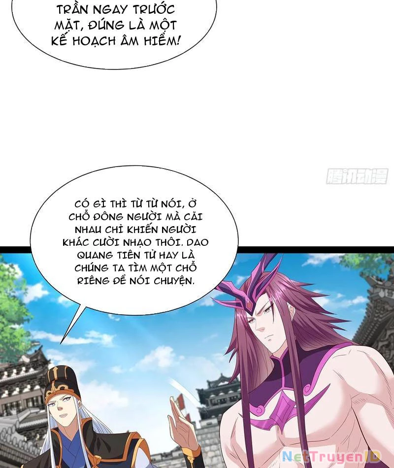 Hóa ra ta lại là lão tổ ma đạo Chapter 72 - Trang 3