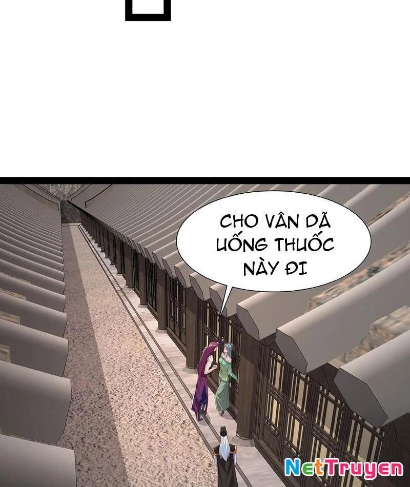 Hóa ra ta lại là lão tổ ma đạo Chapter 72 - Trang 3
