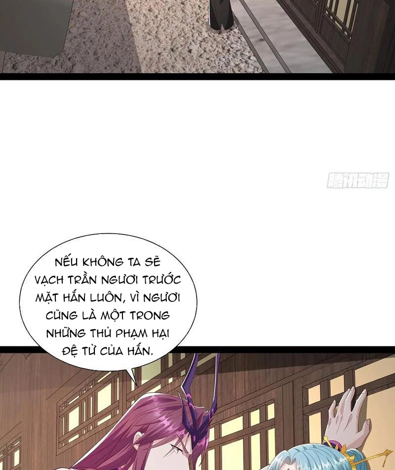 Hóa ra ta lại là lão tổ ma đạo Chapter 72 - Trang 3