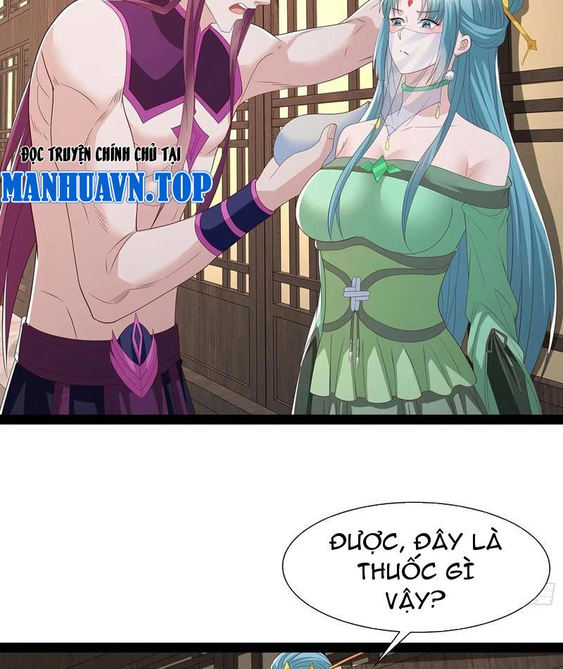Hóa ra ta lại là lão tổ ma đạo Chapter 72 - Trang 3