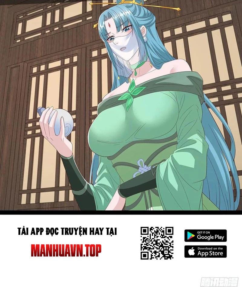 Hóa ra ta lại là lão tổ ma đạo Chapter 72 - Trang 3