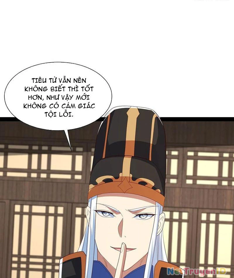 Hóa ra ta lại là lão tổ ma đạo Chapter 72 - Trang 3