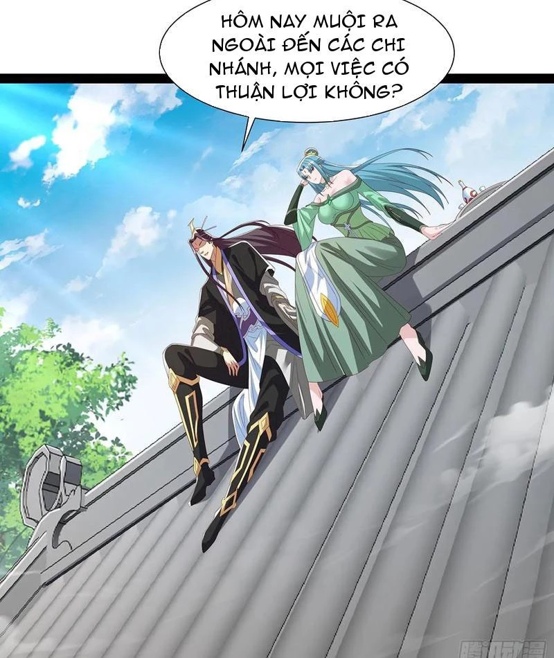 Hóa ra ta lại là lão tổ ma đạo Chapter 72 - Trang 3