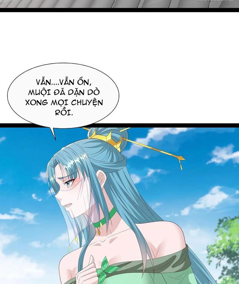 Hóa ra ta lại là lão tổ ma đạo Chapter 72 - Trang 3