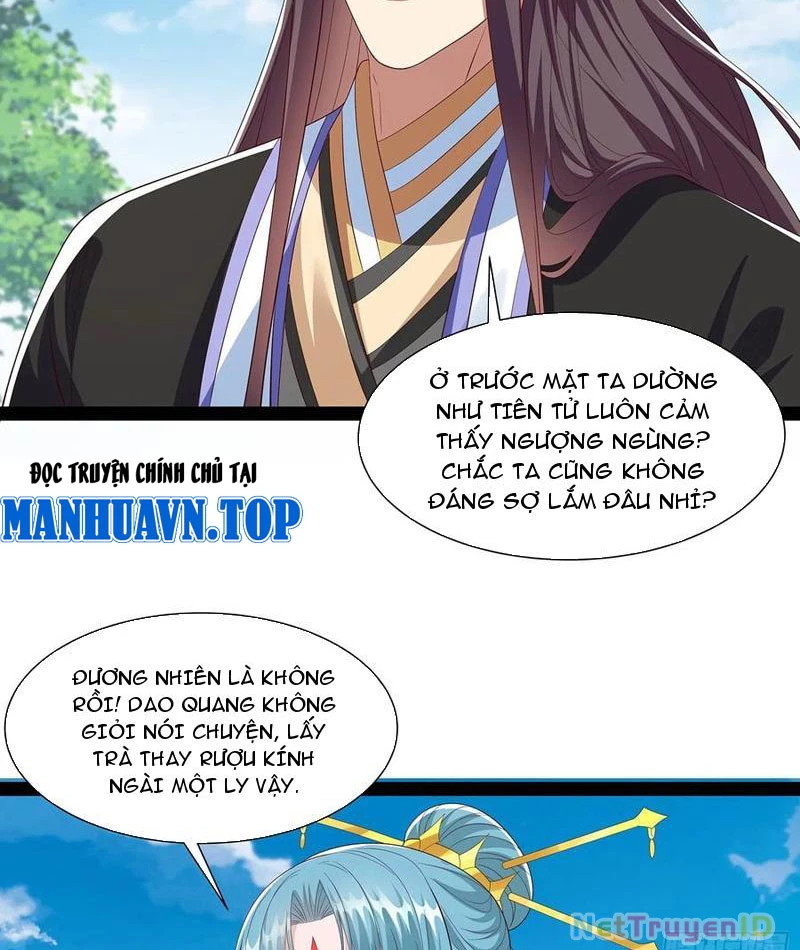 Hóa ra ta lại là lão tổ ma đạo Chapter 72 - Trang 3