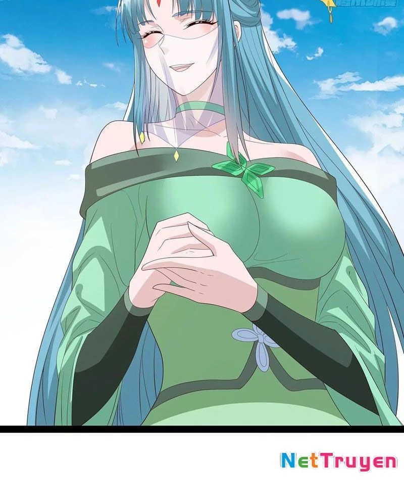 Hóa ra ta lại là lão tổ ma đạo Chapter 72 - Trang 3