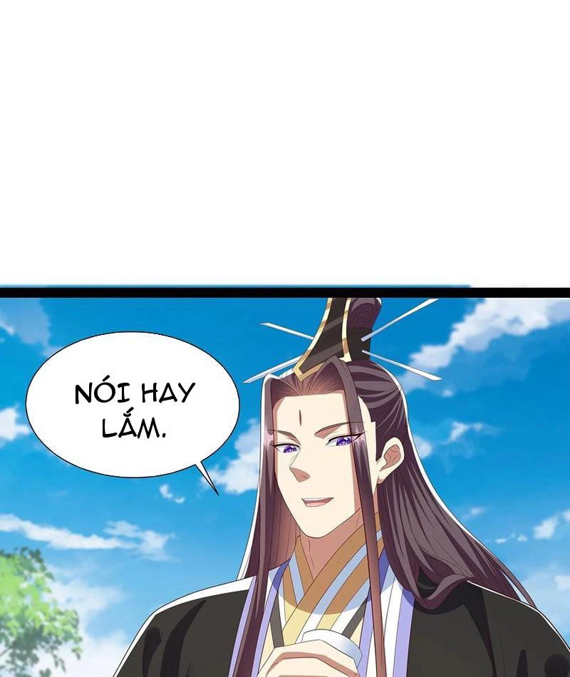 Hóa ra ta lại là lão tổ ma đạo Chapter 72 - Trang 3